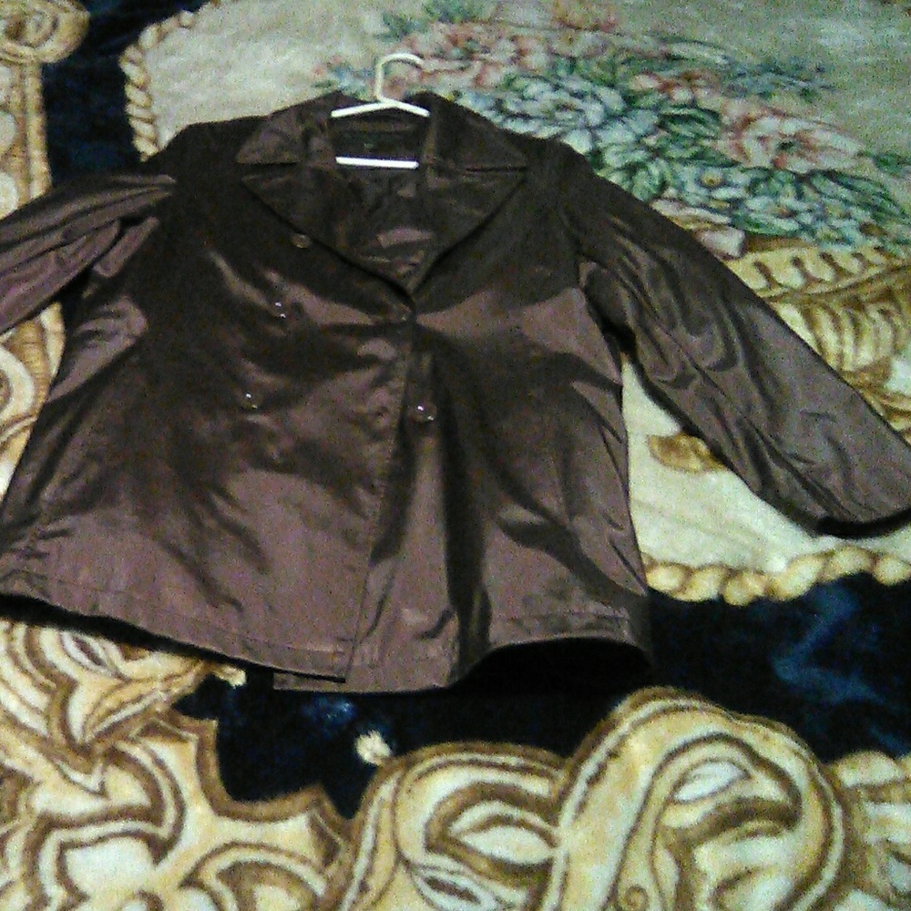 Woman's jacket